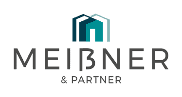 Meißner & Partner Immobilien Logo