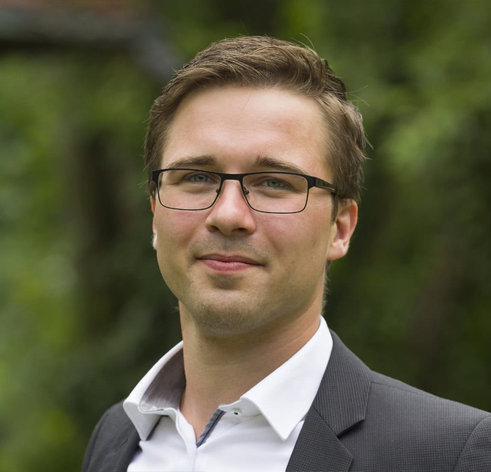 Petr Meißner Immobilienmakler